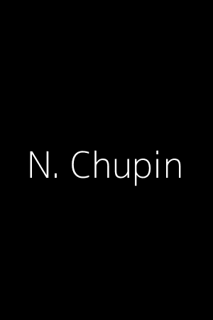 Nicolas Chupin
